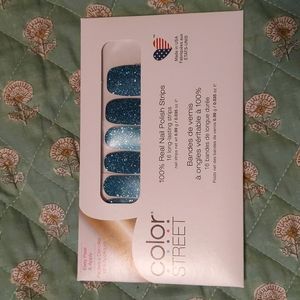 NWT Dallas Darling Colorstreet